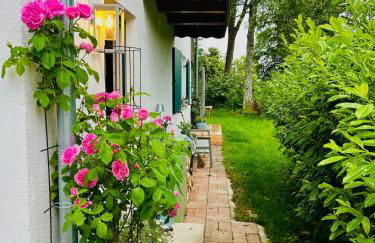 Casalottie - charmantes bayrisches Cottage am Starnberger See - Foto 20