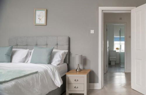 Glan Conwy House One and Two Bedroom Apartments - Photo 7