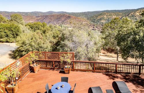 Yosemite Mountain Top - Treetop Villa - Foto 1