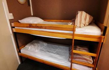 T2 PRALOUP 1600 bat Chanteclerc 6 personnes 36m2 avec chambre à part et 2 TV - Foto 23