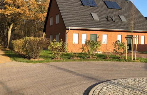 Ferienhaus Im Honigdorf - Foto 1