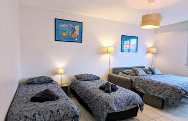 CityCosy Strasbourg Studio MittelHaus - Photo 6