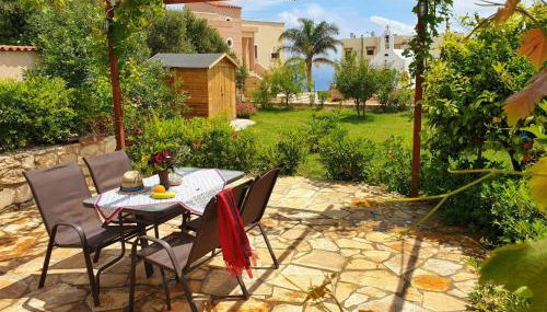 Anna's Stone House - Foto 2, Garden