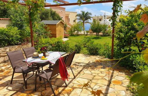 Anna's Stone House - Foto 2