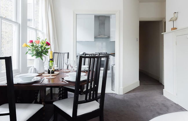 The Battersea Apartments - Foto 21