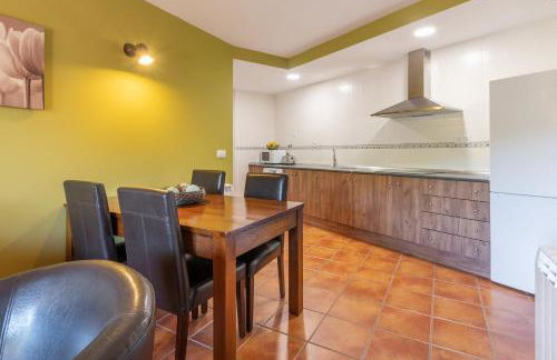 Apartamentos Fuentes de la Hoz - Foto 21