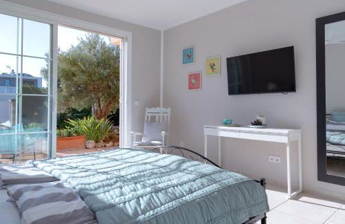 Villa Palmera - Foto 17