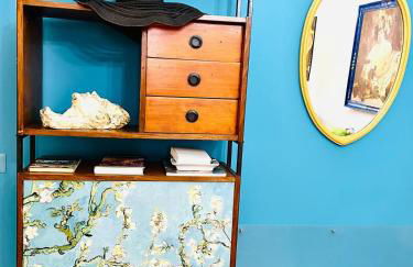 SPAZIO apARTment di stile Roma METRO C MIRTI - Photo 43