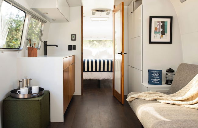 AutoCamp Catskills - Foto 11