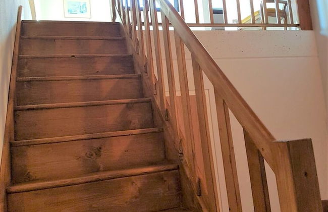 Home near Franklin College and Lugano Center - Foto 22