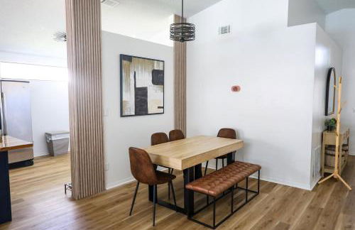 Heated pool house with mini golf 10 min to Disney - Foto 8