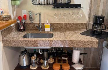 Chalé das Hortências - Parque Nacional do Caparaó - Foto 13