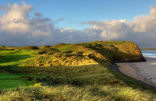 Derryleigh House - Foto 15