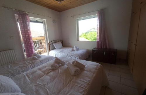 ELLI΄S HOUSE ΣΥΓΧΡΟΝΟ ΣΠΙΤΙ ΣΤΑ ΠΡΑΜΑΝΤΑ - Photo 22