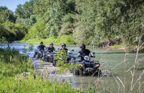 [500 mt. DAL MARE] WiFi Clima & Design - Foto 6