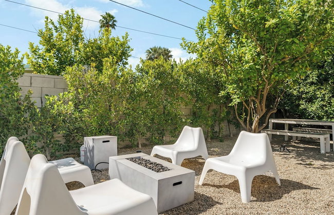 Azul Oasis by Avantstay Pool, Hot Tub, Bocce Ball Minutes From Downtown - Foto 65