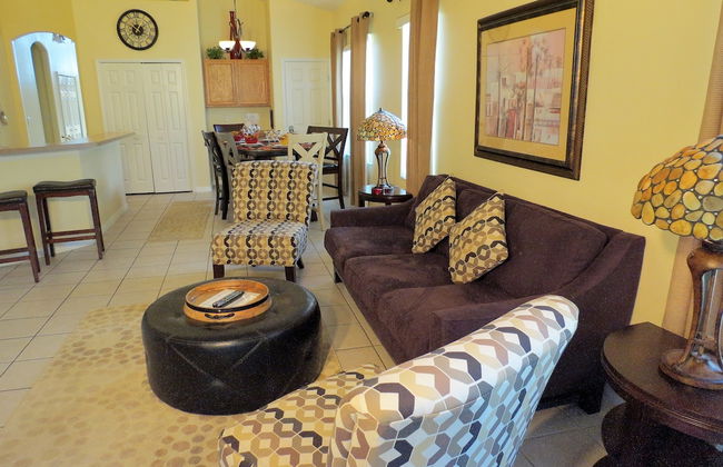 Formosa Gardens Area Pool Homes by SVV - Foto 15