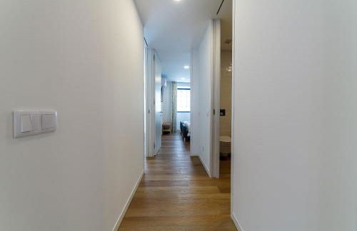 The Green Tiles Apartment incl Parking by Home Sweet Home Aveiro - Foto 14