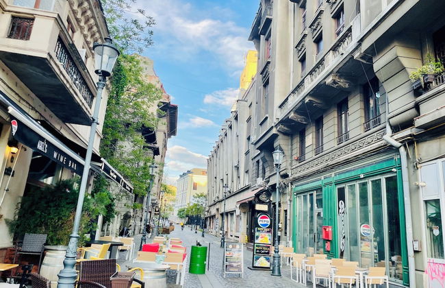 Old City Tonitza Studio - Foto 11