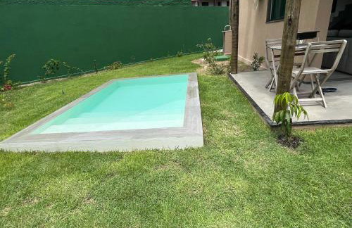 Paradise on Praia do Barro Preto - Photo 41