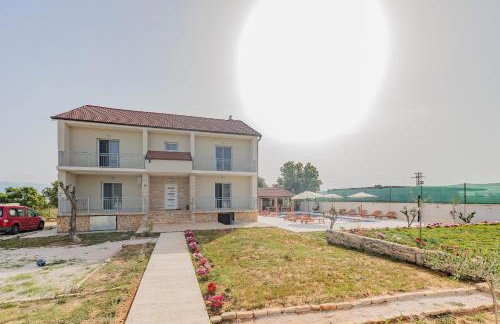 Villa Vera - Foto 16