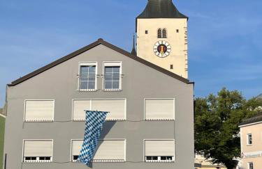 Ferienwohnungen Hollerberg Wohnung 1 - Photo 11