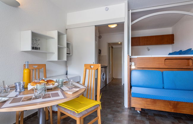 Port de La Gavine - Foto 7