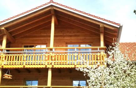 Bergbauernhof Wechs - Photo 21