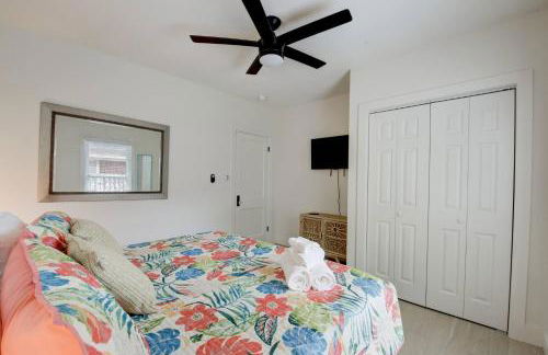 Flamingos on 45th Main - 3 King beds - Great vibe! - Foto 10