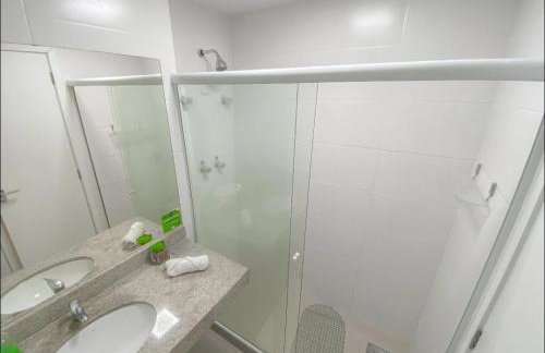 Cabo Frio - Praia do Forte Flat 520 - Foto 17