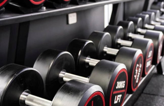 Tradewinds McLeod Holiday Apartments - Foto 21