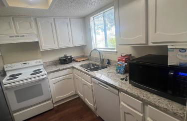 Arlington Townhouse 2 CarGarage - Foto 7