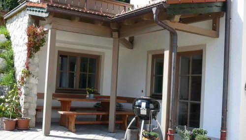 Haus Eicher - Foto 4