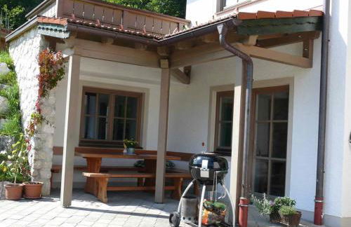 Haus Eicher - Foto 23