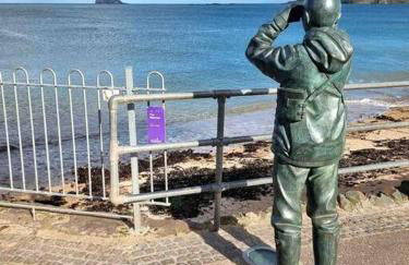 The Beach Pad North Berwick - Foto 24