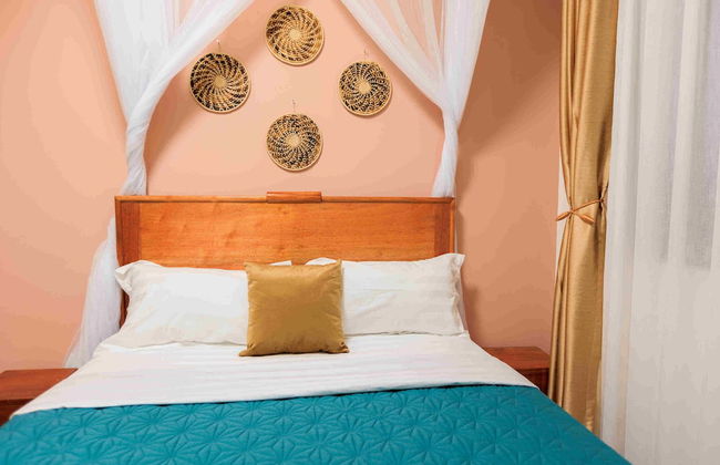 Lucian Cottages - Foto 23