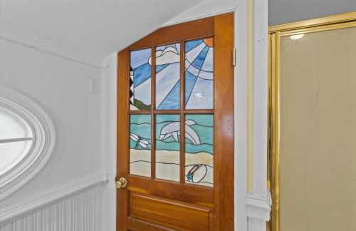 Mr, Bennie's Cafe home - Foto 22