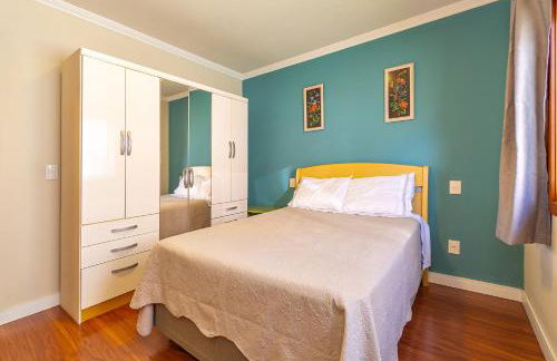 Belíssima Casa 3 Quartos 5 Minutos do Centro - Foto 35