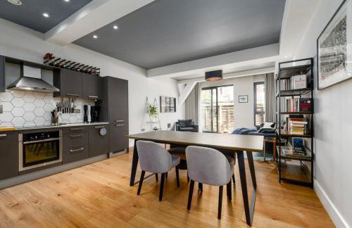 GuestReady - Modern Comfort in Stoke Newington - Foto 1