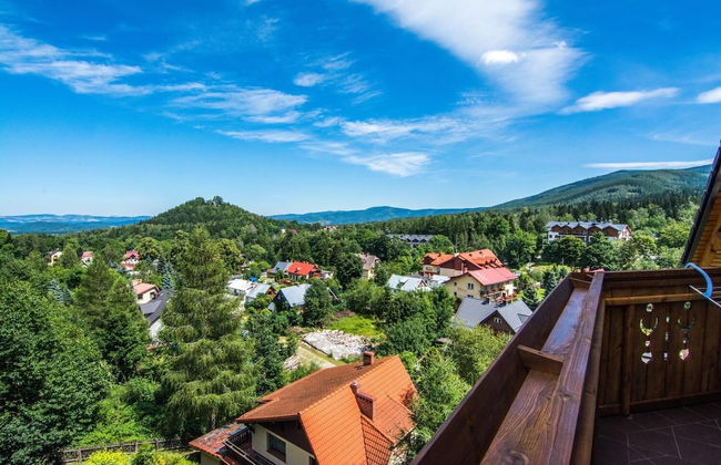 Apartamenty hoteLOVE na Skale - Photo 25