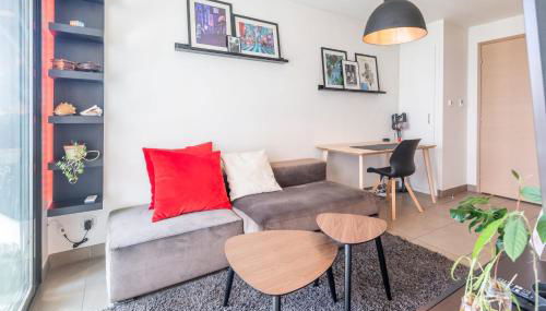 VIRAYA - Comfortable flat a stone's throw from the lake - Foto 2