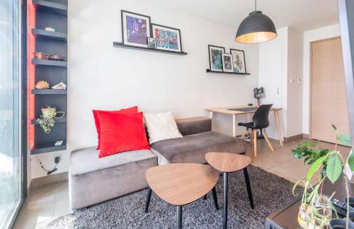 VIRAYA - Comfortable flat a stone's throw from the lake - Foto 2