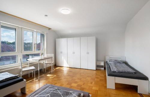 4 x Wohnungen in Waiblingen - Foto 76