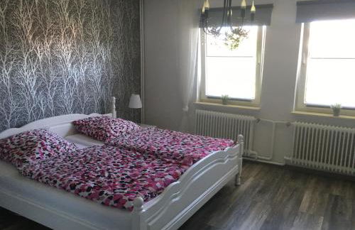 Feriendomizil im Musikerviertel in Otterndorf - Foto 56