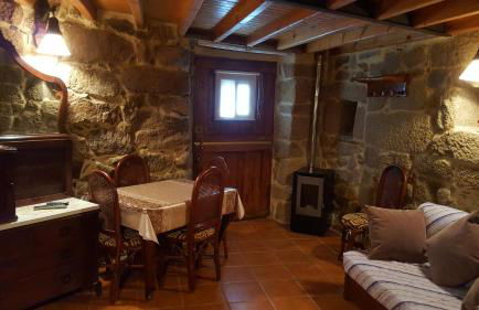 Casa da Canella - En la Ribeira Sacra - Foto 17