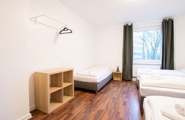 Comfortable Large Center Apartment - Foto 32