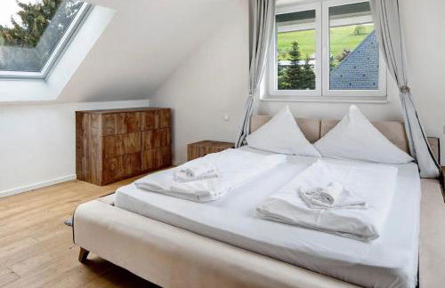 Villa Skylodges mit 9 Wohnungen - Foto 24