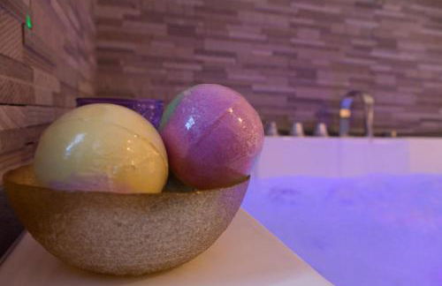 Jamm - Apartments with hot tub - Photo 71