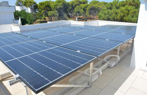 Villa Elisabetta - Foto 42