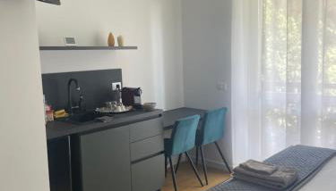 Magie Milano Tortona District-Navigli - Foto 5, stove